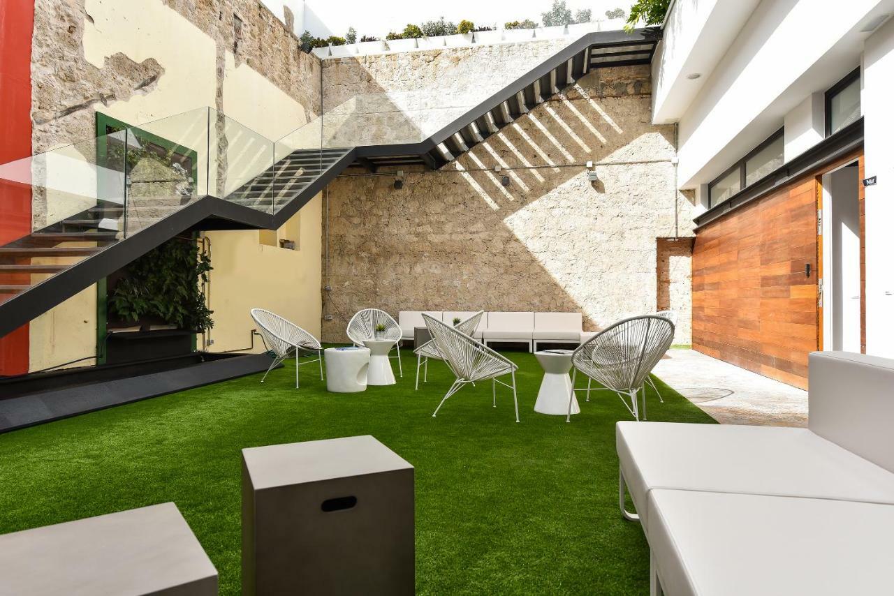 Off Triana Apartamento Las Palmas de Gran Canárias Exterior foto